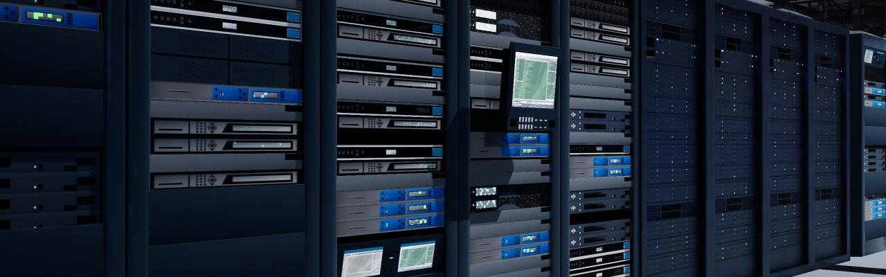 IT Infrastructure & Data Center