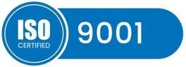 ISO-9001 Certified