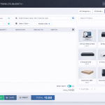 Point of Sale (POS) System